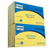 Premier Repositionable Sticky Notes – Pastel Yellow 76mm x 127mm (1200 Sheets Per Pack)
