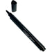 Premier Triangular Grip Whiteboard Markers – Vivid Black, Bullet Point, 60 pcs Reusable Tub ( Each marker only 0.28 cents )