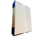 Premier A4 size Manila Folders Buff – 100pcs per Pack - Heavy Duty 180 GSM durable Manilla Board Folders - for Office & School & Home