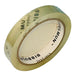 BIBBULMUN Office Sticky Tape 18mm x 66m – Clear