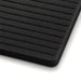 Visionchart Executive Groove Felt Letter Board Frameless 1200 x 1200mm EXINS1212