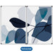 Visionchart Custom Printed Magnet Sheets 550 x 850mm MAG-VCAB