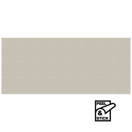 SANA Acoustic Easy Stick Wall Panel 12mm 2800 x 1220mm Almond