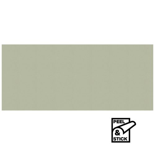 SANA Acoustic Easy Stick Wall Panel 12mm 2800 x 1220mm Celery