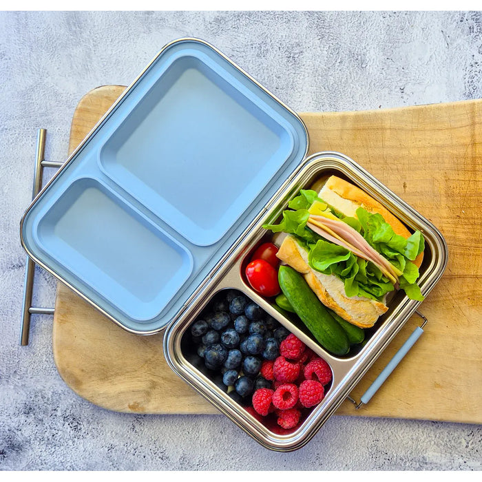 Ecococoon Bento Lunch Box 2 - Leak Proof