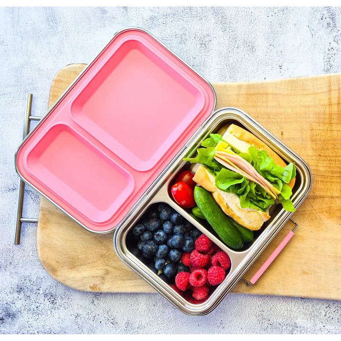 Ecococoon Bento Lunch Box 2 - Leak Proof