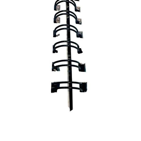 Single Subject PP Cover 160 page Notebook Size 27.9cm X 21.6cm 70gsm Premium Paper