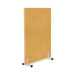 Visionchart Lightweight Mobile Room Divider 1190 x 1500mm Assorted