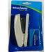 Stapler Half-Strip 26/ 6 Plastic Large