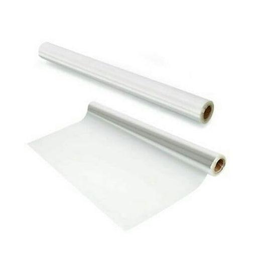 Premier Clear Book Cover Roll – 5 Metres x 30 cm
