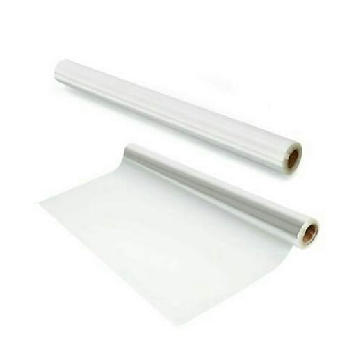 Premier Clear Book Cover Roll – 5 Metres x 30 cm