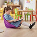 Creative Kids Dipper Chair 360-390 x 450mm Assorted Set of 4