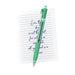 Luxor XLR8 Ball Pen Blue Ink(Pack of 12) – Smooth Writing, Stylish Design