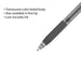 Luxor XLR8 Ball Pen Blue Ink(Pack of 12) – Smooth Writing, Stylish Design