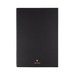 2027 Calendar Year Diary/Planner - 12 Month A4 2 Days to a Page - PVC Cover - Collins Belmont Range