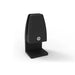 SANA Serenity Desk Screen Clamps Type 2 Side Mount Matte Black Pack of 2