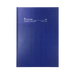 2027 Calendar Year Diary/Planner - 12 Month A5 2 Days to a Page - Hard Cover - Collins Kingsgrove