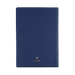 2027 Calendar Year Diary/Planner - 12 Month A5 2 Days to a Page - PVC Cover - Collins Belmont Range