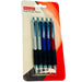Luxor Ball Point Pens – Smooth Writing Pack of 5