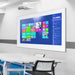 Visionchart LX8 EDGE EverWrite Projection Whiteboard 2000 x 1200mm LX8-2012-PC