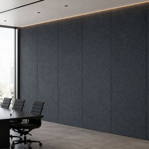SANA Acoustic Panel Moonlight 24mm 2800 x 1225mm