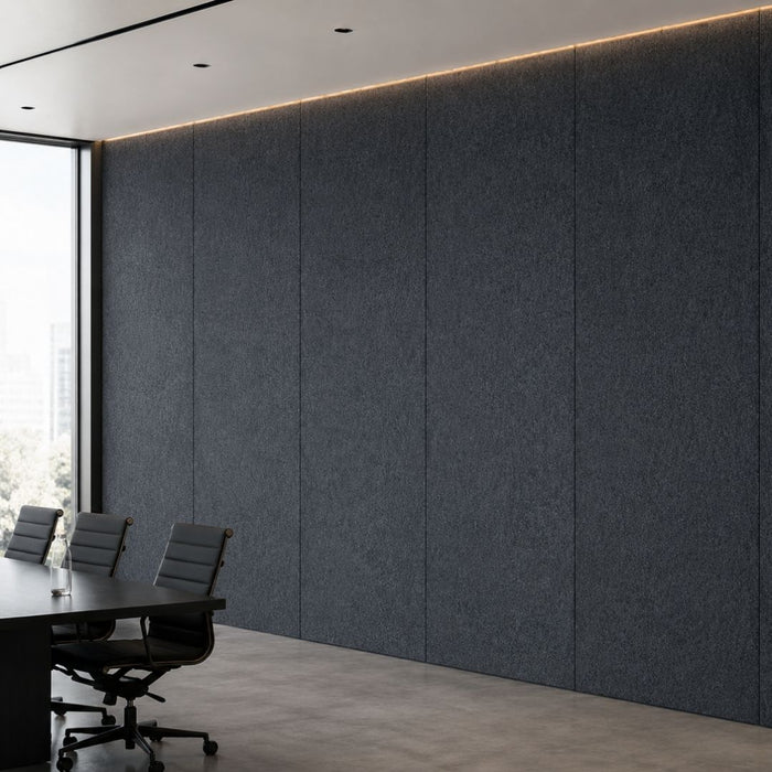 SANA Acoustic Panel Moonlight 24mm 2800 x 1225mm
