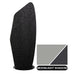SANA Summit Freestanding Acoustic Divider 24mm 1200 x 560mm Moonlight Shadow