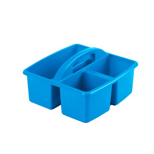Creative Kids Small Caddy 235 x 227 x 123mm Light Blue