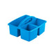 Creative Kids Small Caddy 235 x 227 x 123mm Light Blue