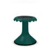 Creative Kids Sunflower Stool 330 x 330 x 370mm Lake Green