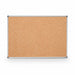 Visionchart Cork Pinboard Standard Frame 1200 x 900mm VC1290