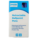 Premier Retractable Ballpoint Pen Blue – 1.0 mm Medium Tip