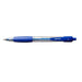 Premier Retractable Ballpoint Pen Blue – 1.0 mm Medium Tip