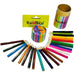 Itsi Bitsi 24 Mini Coloured Pencils