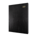 2027 Calendar Year Diary/Planner - 12 Month A4 Day to Page - Hard Cover - Collins Kyoto Range