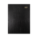 2027 Calendar Year Diary/Planner - 12 Month A4 Day to Page - Hard Cover - Collins Kyoto Range