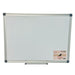 Bibbulmun Everyday Whiteboard 600mm x 450mm – Magnetic, Easy-Clean Surface with Marker Tray