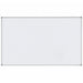 Visionchart EverWrite Porcelain Whiteboard Standard Frame 1800 x 900mm PB1890