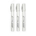 Bibbulmun Paint Markers 1-3mm Bullet Point White – Waterproof Medium Tip (Box of 12)
