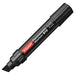Luxor Jumbo Permanent Marker 810, Black