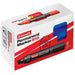 Luxor Jumbo Permanent Marker 810, Blue