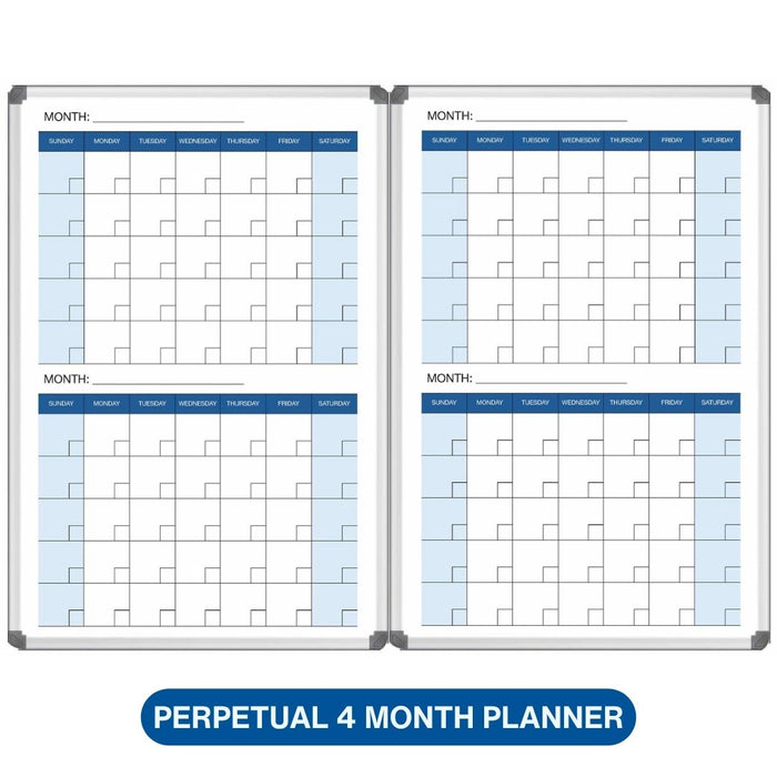 Visionchart Custom Printed Magnet Sheets 550 x 850mm MAG-VCAB