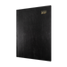 2027 Calendar Year Diary/Planner - 12 Month A4 Week to View - Hard Cover - Collins Kyoto Range