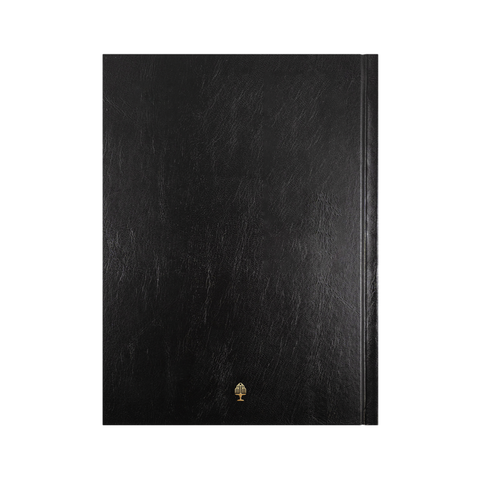 2027 Calendar Year Diary/Planner - 12 Month A4 Week to View - Hard Cover - Collins Kyoto Range