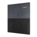 2027 Calendar Year Diary/Planner - 12 Month Quarto Week to View (Vertical) - Soft PU Cover