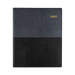 2027 Calendar Year Diary/Planner - 12 Month Quarto Week to View (Vertical) - Soft PU Cover