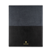 2027 Calendar Year Diary/Planner - 12 Month Quarto Week to View (Vertical) - Soft PU Cover