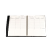 2027 Calendar Year Diary/Planner - 12 Month Quarto Week to View (Vertical) - Soft PU Cover