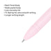 Luxor Nox Ball Pen – 1.0mm (Pack of 12)