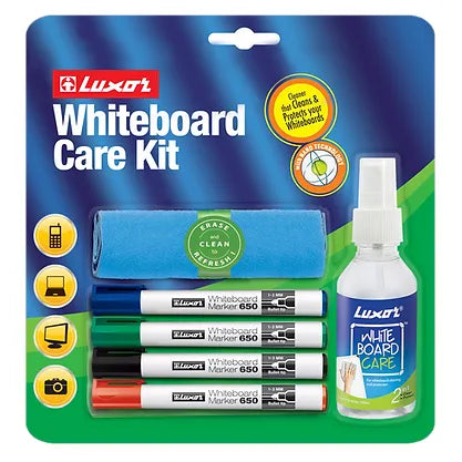 Whiteboard Care Kit